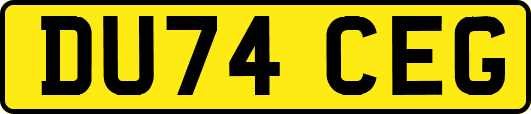 DU74CEG