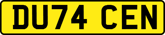 DU74CEN