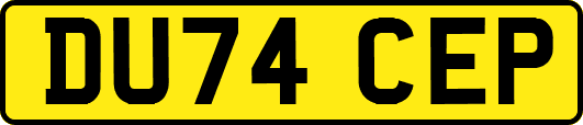 DU74CEP
