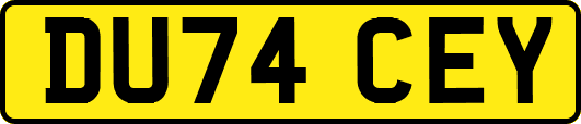 DU74CEY