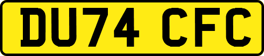 DU74CFC