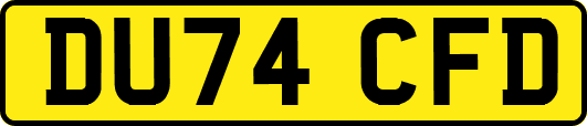 DU74CFD