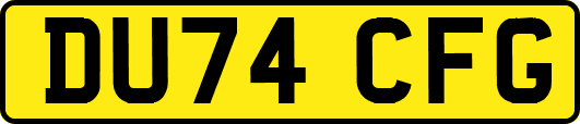 DU74CFG