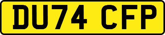 DU74CFP