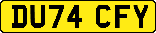 DU74CFY