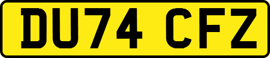 DU74CFZ