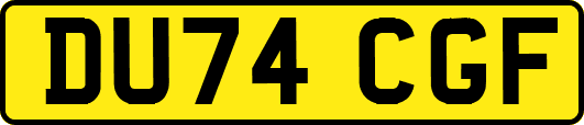 DU74CGF