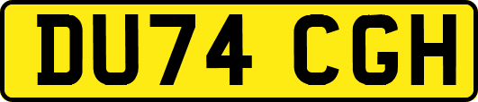 DU74CGH