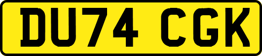 DU74CGK