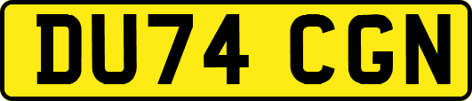 DU74CGN