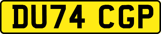 DU74CGP