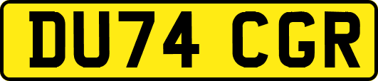 DU74CGR
