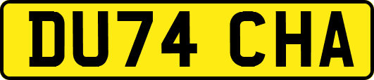 DU74CHA