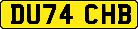 DU74CHB