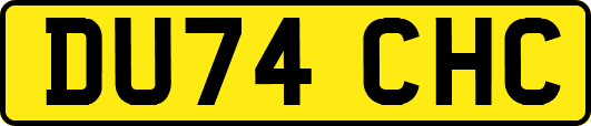 DU74CHC