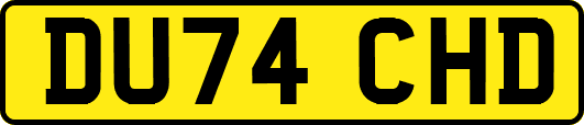 DU74CHD