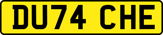 DU74CHE