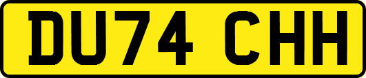 DU74CHH