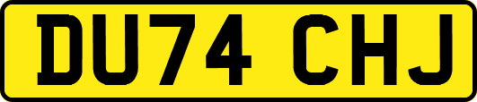 DU74CHJ