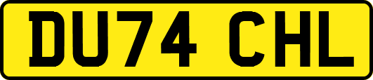 DU74CHL