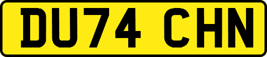 DU74CHN