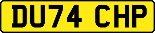 DU74CHP