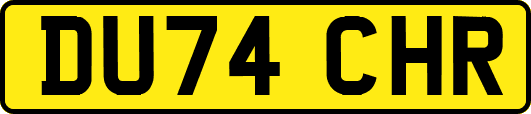 DU74CHR