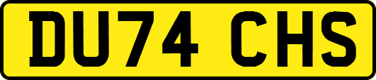 DU74CHS