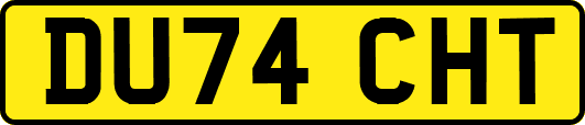 DU74CHT