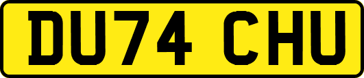 DU74CHU