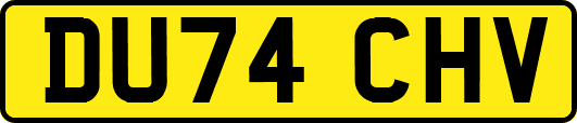 DU74CHV