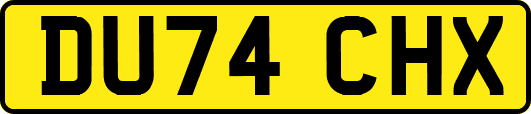 DU74CHX