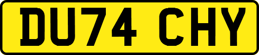 DU74CHY