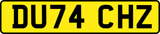 DU74CHZ