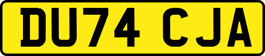 DU74CJA