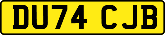 DU74CJB