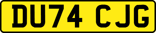 DU74CJG