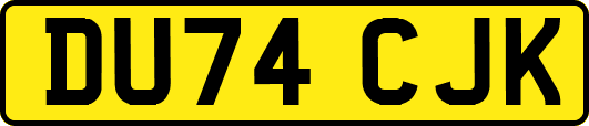 DU74CJK