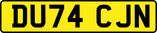 DU74CJN