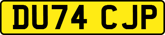 DU74CJP