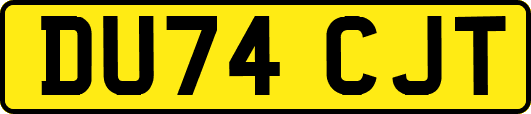 DU74CJT