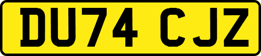 DU74CJZ