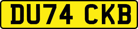 DU74CKB