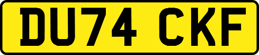 DU74CKF