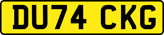 DU74CKG