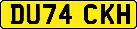 DU74CKH