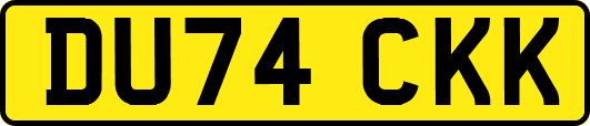 DU74CKK