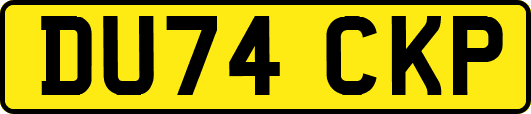 DU74CKP