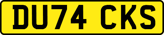 DU74CKS