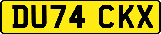 DU74CKX